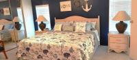 1984 Palm Harbor Mobile Home