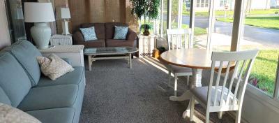 Photo 4 of 8 of home located at 503 Caper St. Sebring, FL 33870