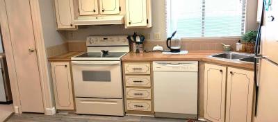 Photo 6 of 8 of home located at 503 Caper St. Sebring, FL 33870