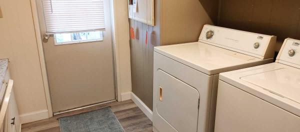 1984 Palm Harbor Mobile Home