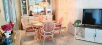 1984 Palm Harbor Mobile Home