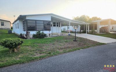 Mobile Home at 68 Buccaneer Dr Leesburg, FL 34788