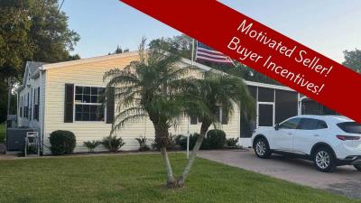 Mobile Home at 3305 Skyview Drive, Lot 22 Lakeland, FL 33801