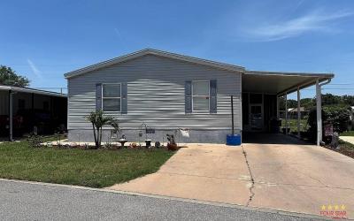 Mobile Home at 4135 Mau Mau Ln Orlando, FL 32822