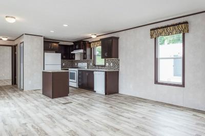 Photo 4 of 10 of home located at 6901 SE 14th Street #245 Des Moines, IA 50320