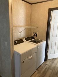 2017 Fairmont Manufactured Home