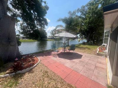 Mobile Home at 12100 Seminole Blvd, Lot 285 Largo, FL 33778