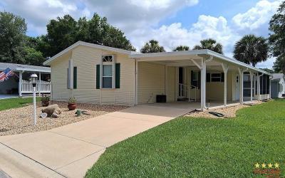 Mobile Home at 14 Claremount Dr Flagler Beach, FL 32136