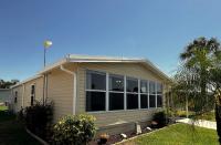 1987 Homes of Merit Mobile Home