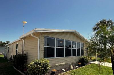 Mobile Home at 471 S. Putter Circle Winter Haven, FL 33881