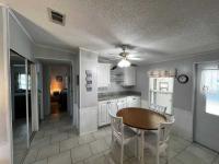 1987 Homes of Merit Mobile Home