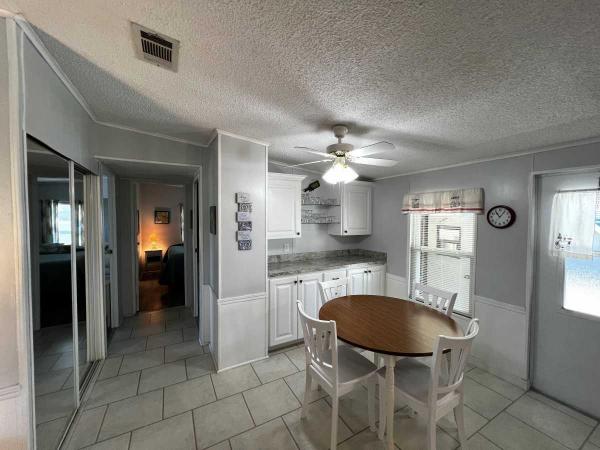 1987 Homes of Merit Mobile Home