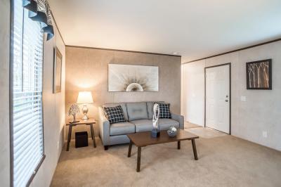 Mobile Home at 7327 Hopi Trail Lot 141 Indianapolis, IN 46219