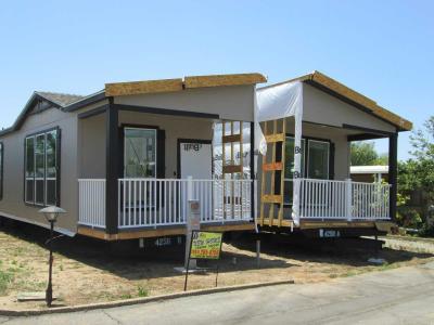 Mobile Home at 3530 Damien St La Verne, CA 91750
