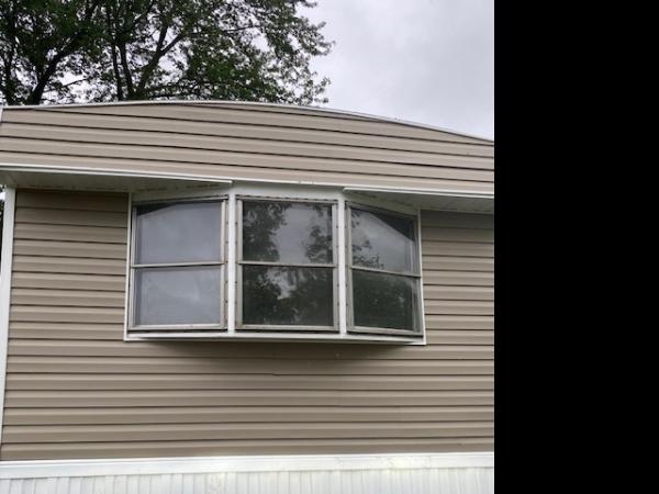 1978 Elton Mobile Home