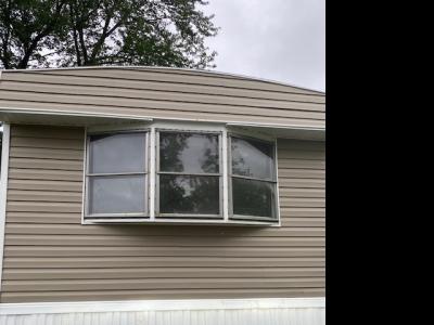 Mobile Home at 77 Stevic Rd Marshallville, OH 44691