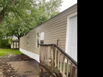 Photo 2 of 8 of home located at 77 Stevic Rd Marshallville, OH 44691