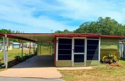 Mobile Home at 34408 State Rd 54 #410 Zephyrhills, FL 33541