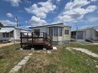 Manufactured Home