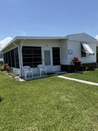 1984 Mobile Home