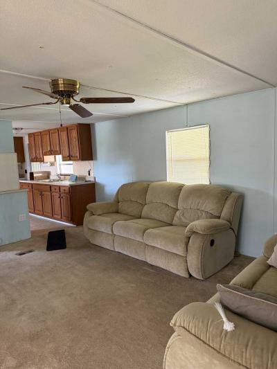Photo 4 of 12 of home located at 4425 Us Hwy 441 S Lot 125 Okeechobee, FL 34974