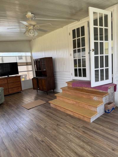 Photo 3 of 12 of home located at 4425 Us Hwy 441 S Lot 125 Okeechobee, FL 34974