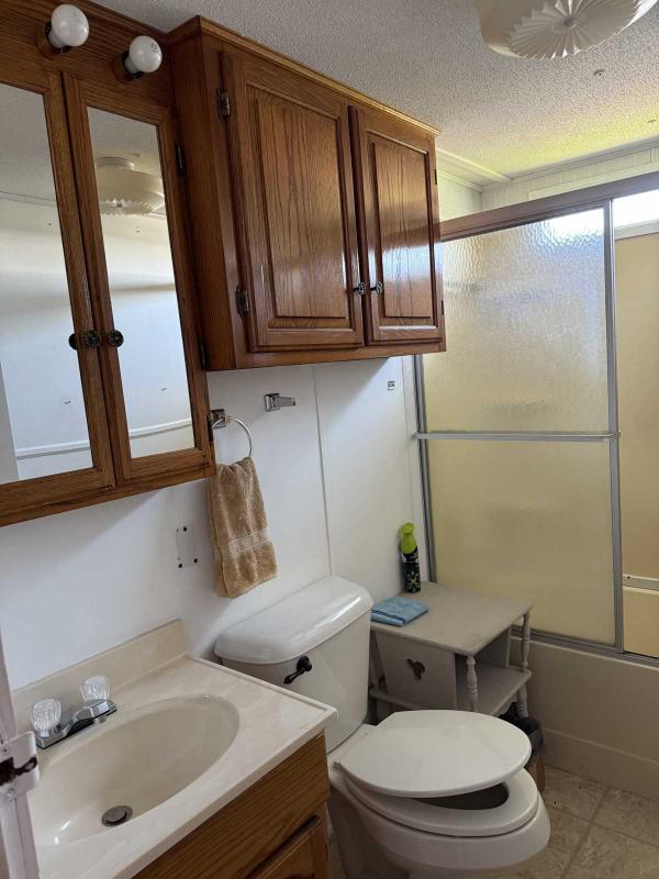 1984 Mobile Home