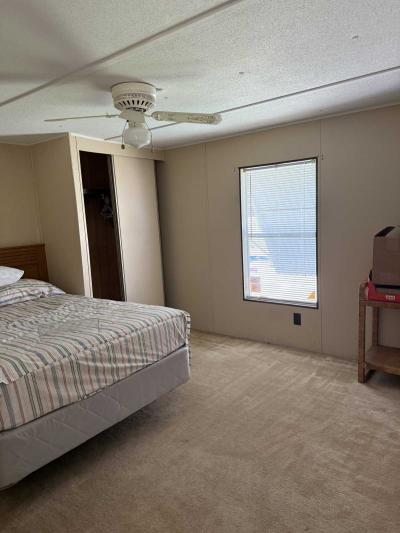 Photo 5 of 12 of home located at 4425 Us Hwy 441 S Lot 125 Okeechobee, FL 34974