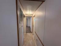 1995 Horton Mira Mobile Home