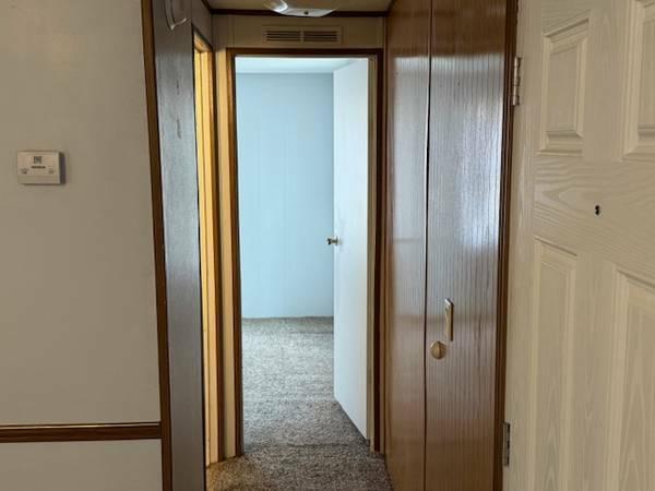 1995 Horton Mira Mobile Home