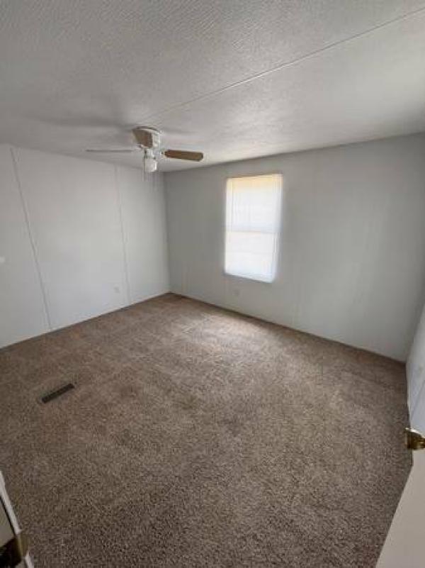 1995 Horton Mira Mobile Home
