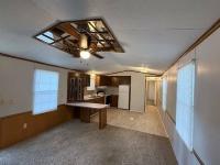 1995 Horton Mira Mobile Home