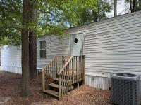 1995 Horton Mira Mobile Home