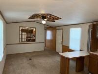 1995 Horton Mira Mobile Home