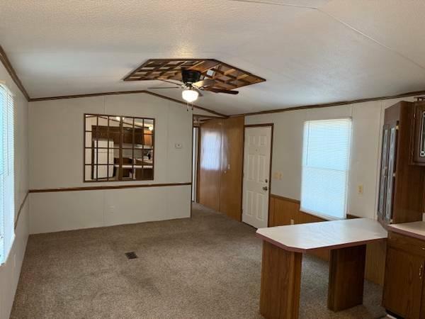 1995 Horton Mira Mobile Home