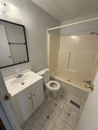 1995 Horton Mira Mobile Home