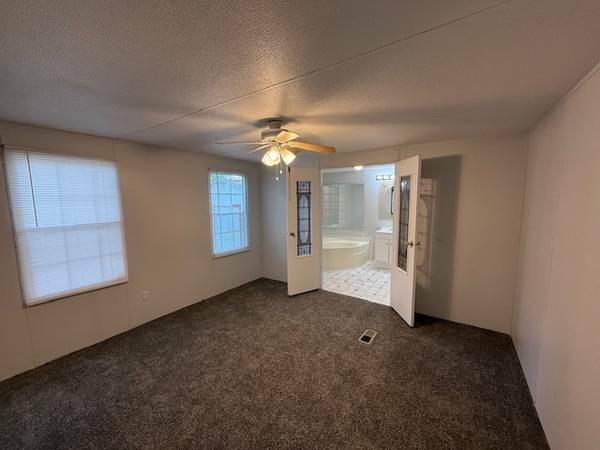 1995 Horton Mira Mobile Home