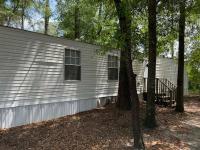 1995 Horton Mira Mobile Home