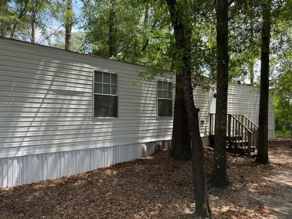 1995 Horton Mira Mobile Home