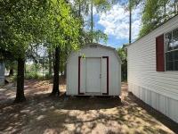 1995 Horton Mira Mobile Home