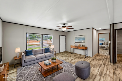 Photo 3 of 18 of home located at 6201 W Bert Kouns Industrial Loop,206 Shreveport, LA 71129