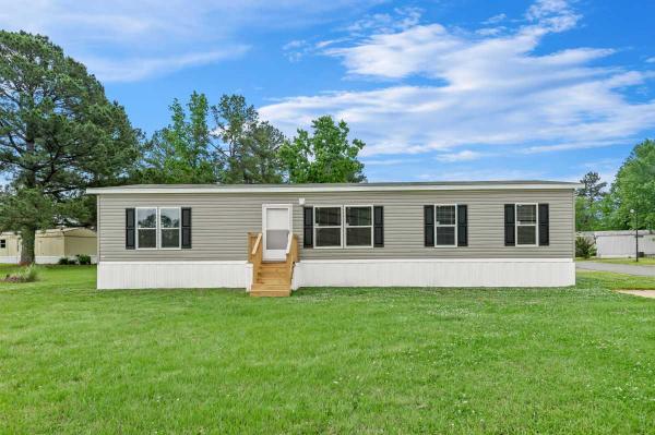 2025  Mobile Home For Sale