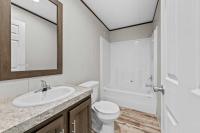 2025 Mobile Home