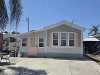 Manufactured Home