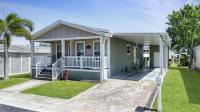 Manufactured Home