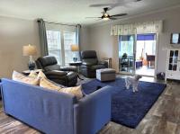 2019 Nobility Trop Isle Mobile Home