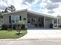 2019 Nobility Trop Isle Mobile Home