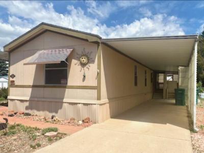Photo 2 of 19 of home located at 205 N. Murray Blvd. Colorado Springs, CO 80916