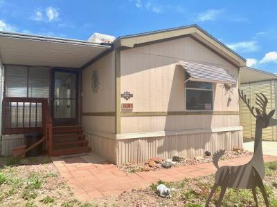 Mobile Home at 205 N. Murray Blvd. Colorado Springs, CO 80916