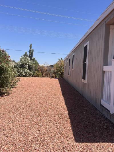 Photo 4 of 20 of home located at 8103 East Southern Ave. #345 Mesa, AZ 85209